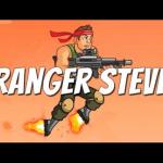 Ranger Steve - Friv 2018