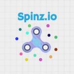 Spinz.io Game friv 2018