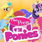 The Prom Of The Ponies – The funniest prom ever!