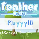 Feather Hunter - free game at friv free